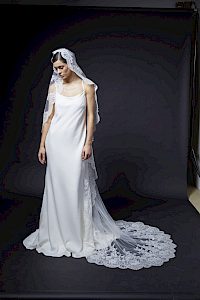 Couture | Bridal veil -  image-3