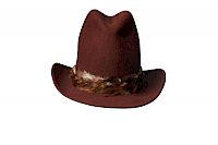 Nicki Marquardt Atelier | Cowboy hat -  image-2
