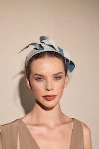 Nicki Marquardt Atelier | Elegant Headband -  image-4