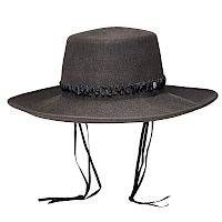 Filzhut Gaucho Hut für Damen für den Winter 2020 -  Bild-2