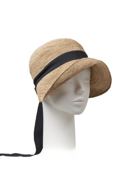Atelier | Summer hat »Lilia«