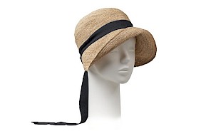 Summer hat »Lilia«