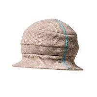 Bucket Hat Hut sand 100% Kaschmir -  image-11