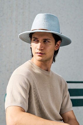 Summer hat »Severin«