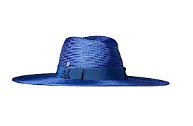 Elegant hat »Malou«