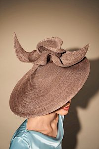 Couture | fascinator hat Couture Nr. 449 -  image-2