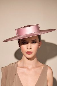 Nicki Marquardt Atelier | Damenhut für eleganten Anlass -  Bild-6