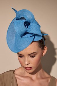 Nicki Marquardt Atelier | Fascinator hat -  image-2