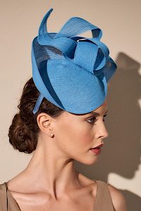 Nicki Marquardt Atelier | Fascinator hat -  image-3