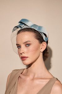 Nicki Marquardt Atelier | Elegant Headband -  image-3